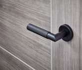 Zurich Privacy Matt Black